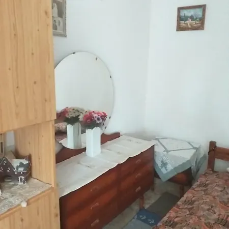 Сasa de vacaciones Annoula Sweet *
