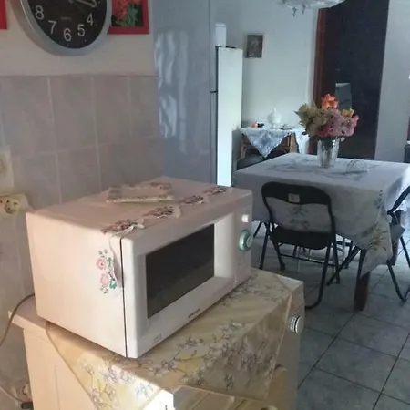 Annoula Sweet Сasa de vacaciones Kamínia