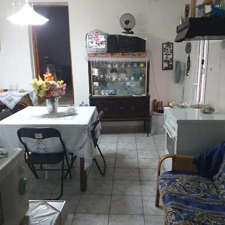 Сasa de vacaciones Annoula Sweet